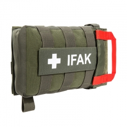 Apteczka TT IFAK Pouch VL L - Olive - Tasmanian Tiger